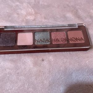 Mini zendo palette